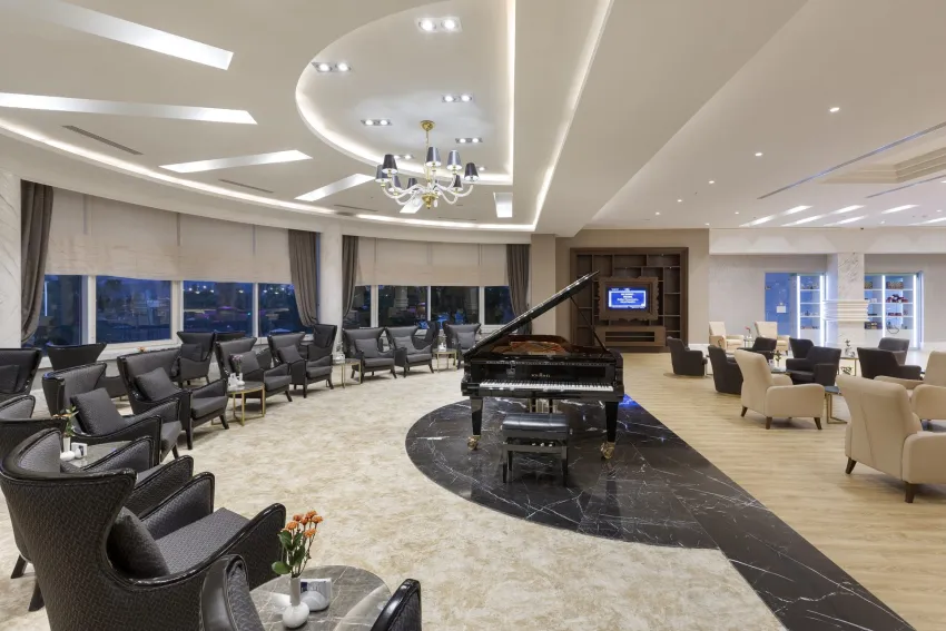 Dobedan World Palace Kemer (Ex.Alva Donna World) 5*-21