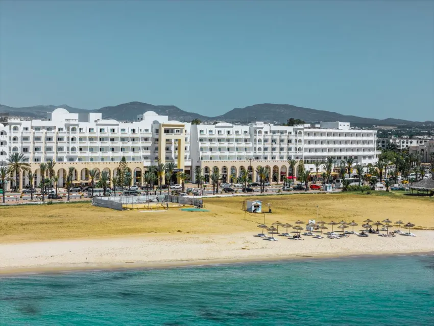 TMK L'Atrium Yasmine By Turismark 4*-13