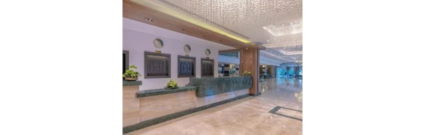 Innvista Hotels Belek 5*-15