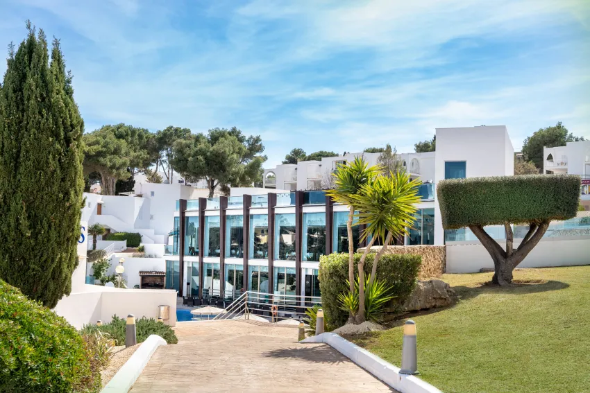 Marsenses Ferrera Blanca Adults Only 4*-4