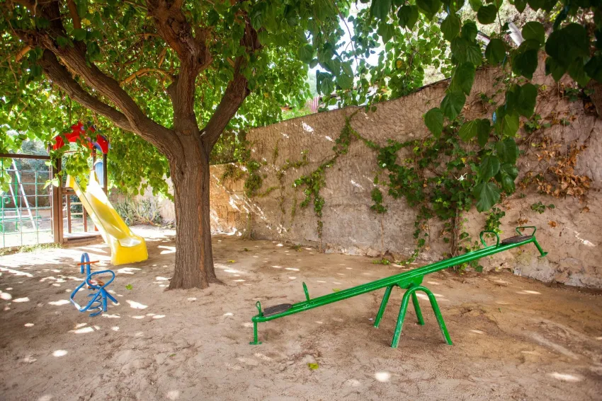 Ben Hur Apartamentos -193