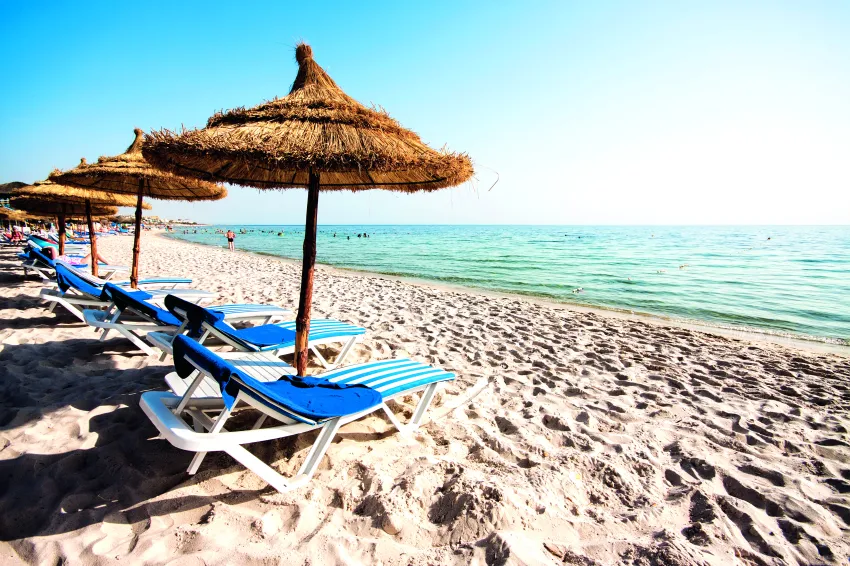 Marhaba Royal Salem 4*-12