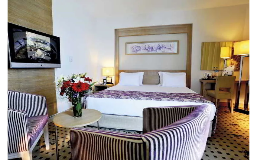 Baia Lara Hotel 5*-10