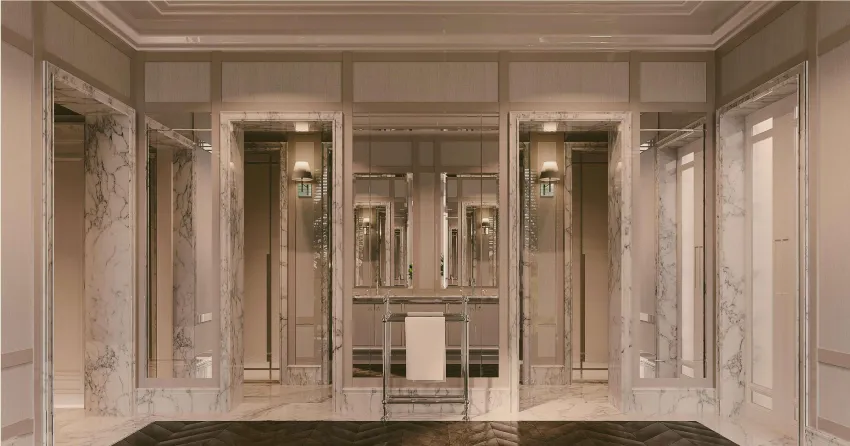 Maxx Royal Belek Golf Resort 5*-301