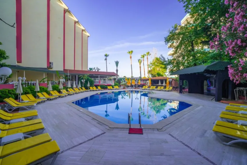 Bieno Club Svs Hotel 4*-10