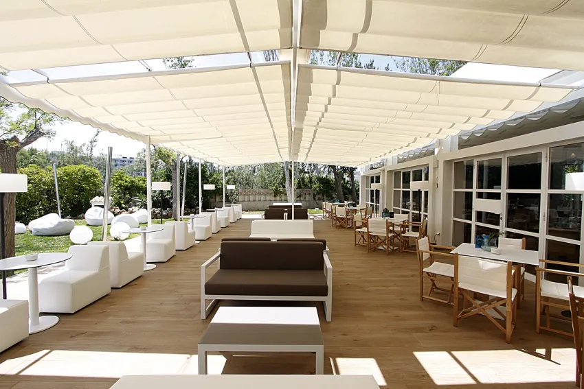 BG Rei Del Mediterrani Hotel 4*-23