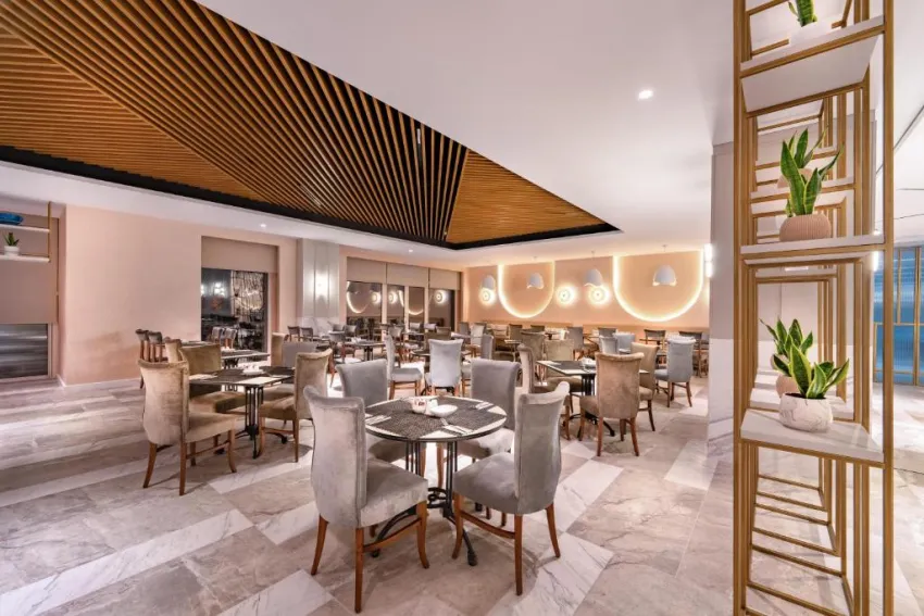 TRENDY ASPENDOS BEACH  5*-27
