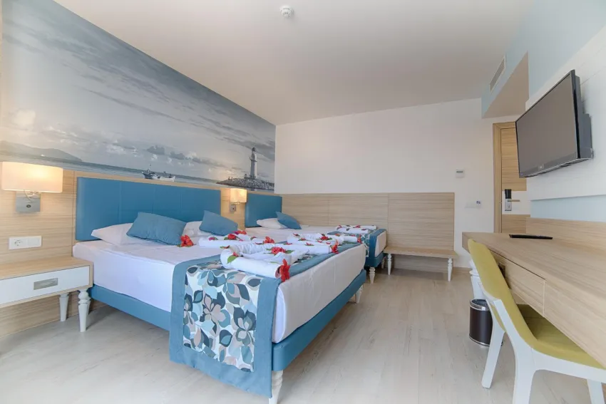 Club Sun Heaven Family Hotel 5*-8