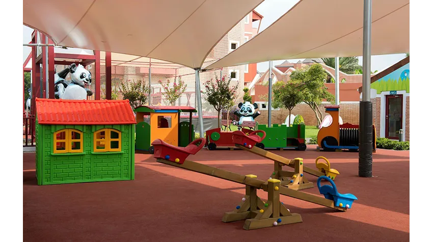 MEGASARAY CLUB BELEK  5*-41