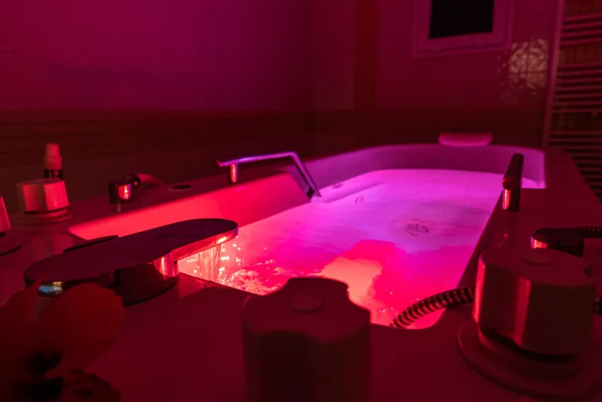 Eden Yasmine Resort & Spa 4*-27