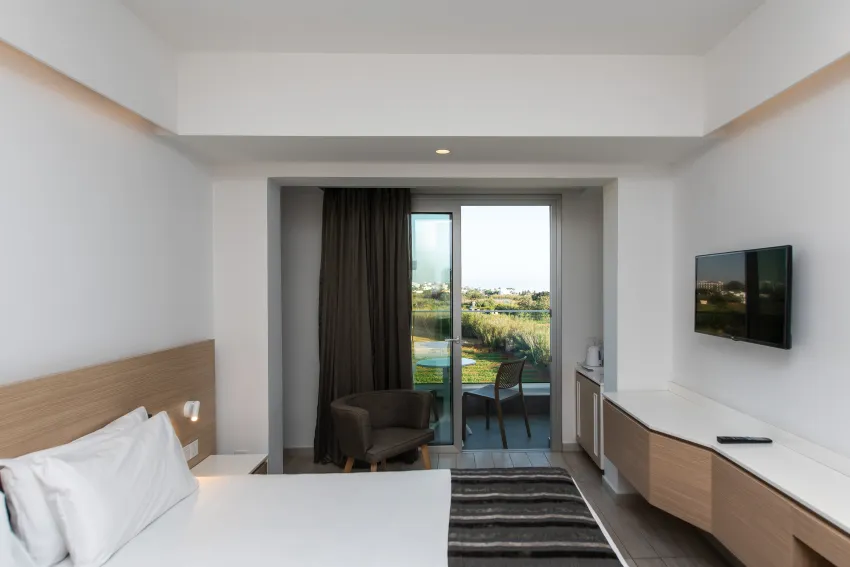 Evalena Beach Hotel 4*-33