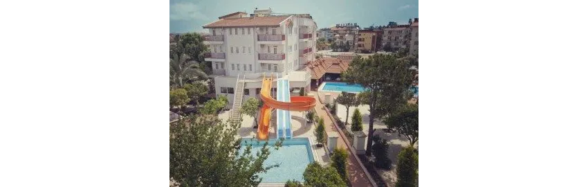 Cats Garden Hotel 3*-7