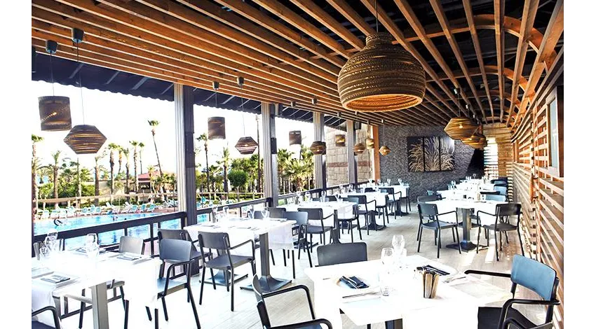 Paloma Grida Resort & Spa 5*-5