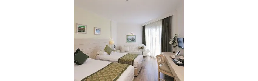 Febeach Hotel 4*-7