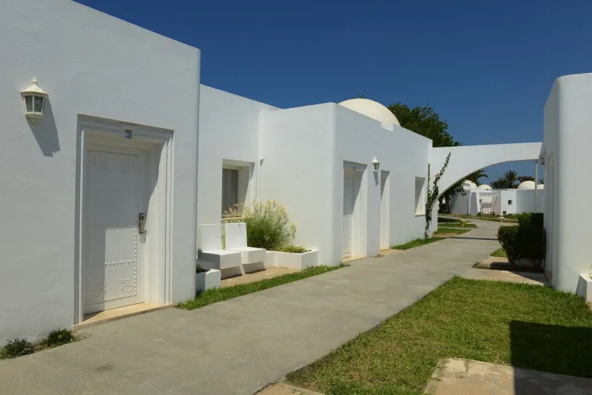 One Resort Aqua Park 4*-4