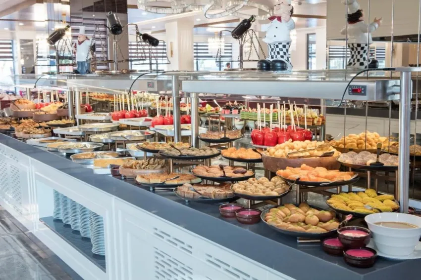 Aydinbey Queens Palace 5*-29