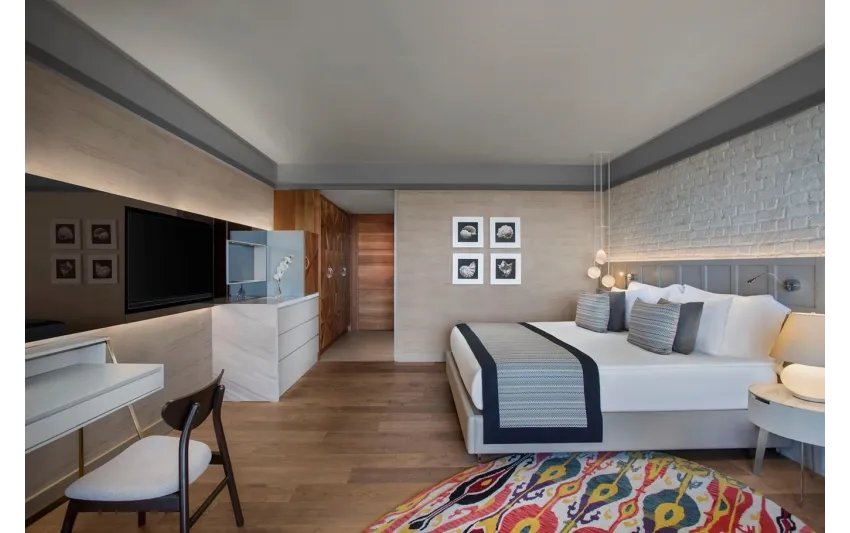 Acanthus & Cennet Barut Collection 5*-6