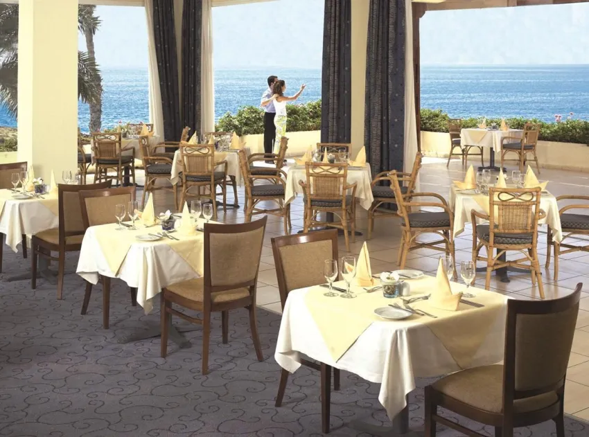 Cynthiana Beach 4*-4