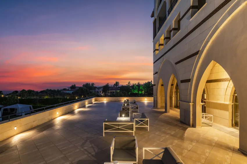 Kempinski Hotel The Dome Belek 5*-339