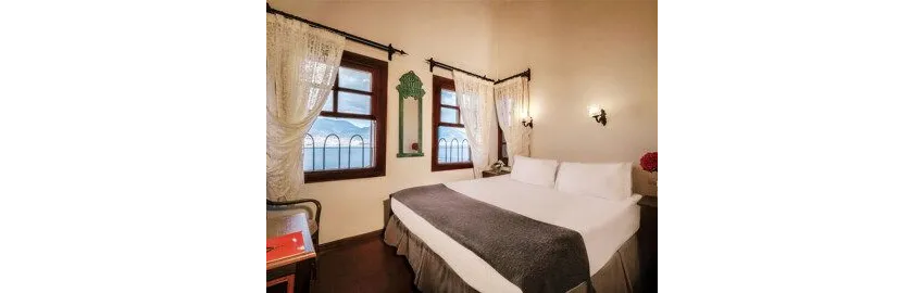 Villa Turka 4*-11