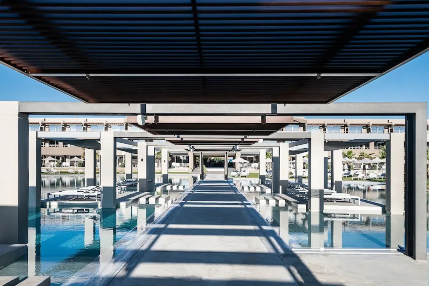 Euphoria Resort 5*-181