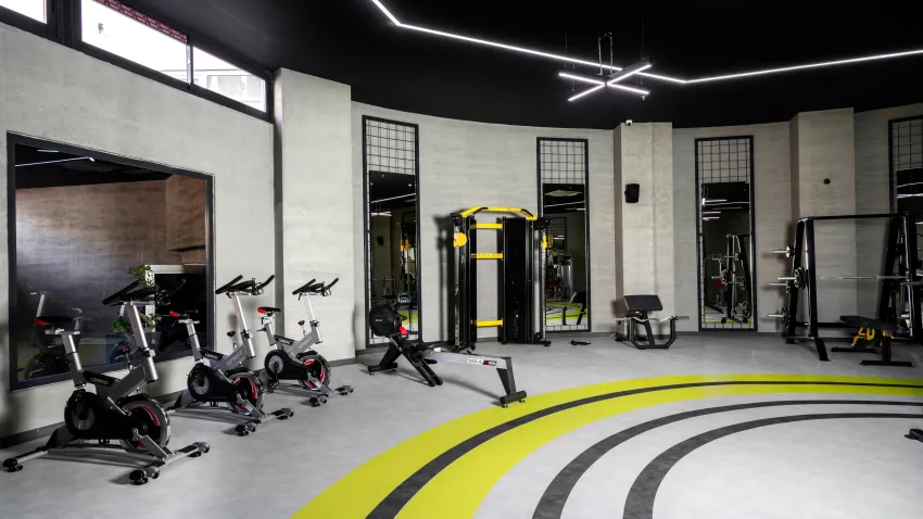 Avena Resort & Spa 4*-42