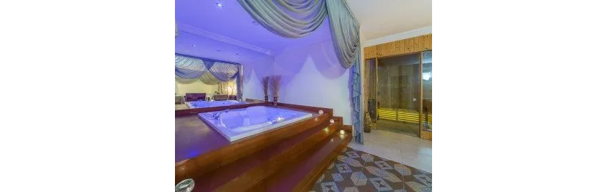 Justiniano Deluxe Resort Hotel 5*-23