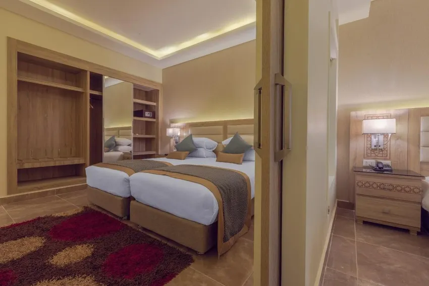 Pickalbatros Aqua Blu Resort 4*-14