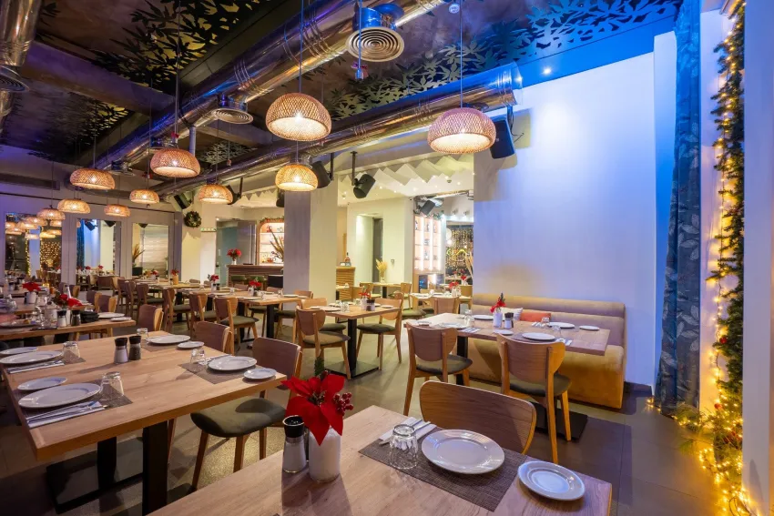 Lato Boutique Hotel 4*-12