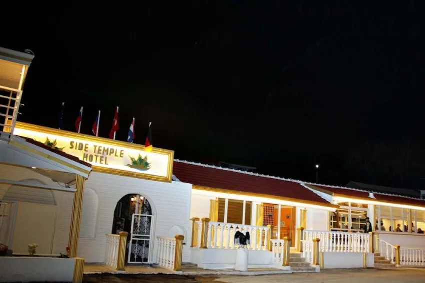 Side Temple Hotel 3*-32