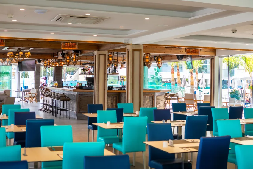 Limanaki Beach Hotel & Suites 4*-41