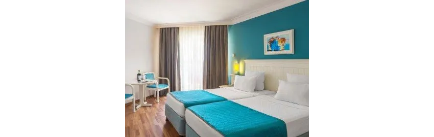 Terrace Beach Resort 5*-20