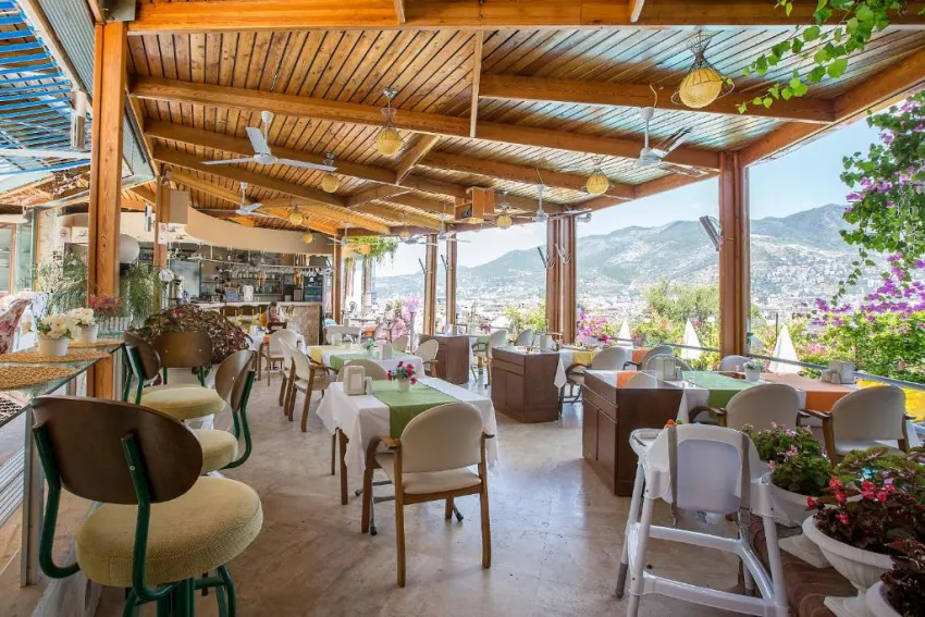 VILLA SONATA HOTEL  3*-25