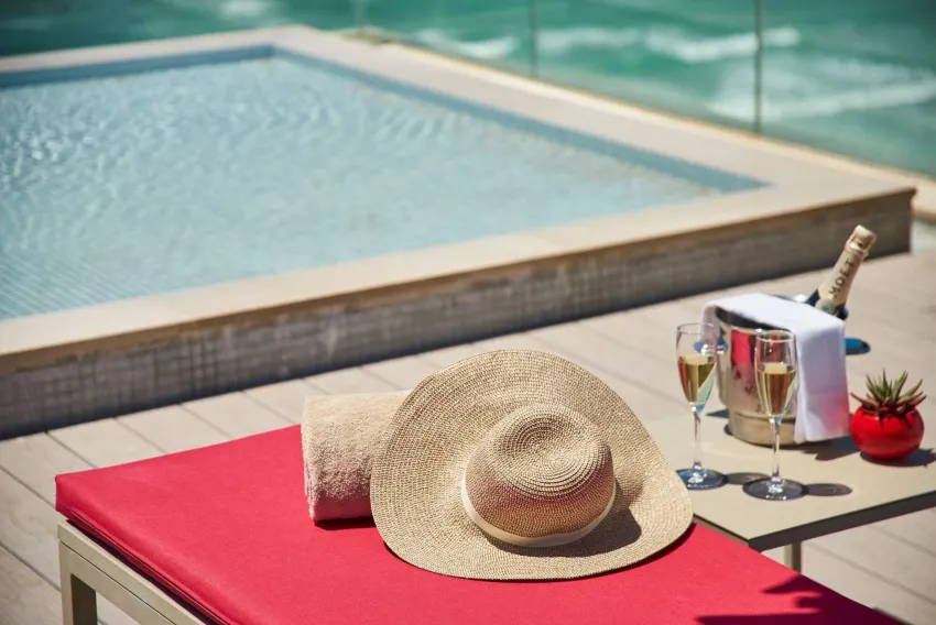 Pure Salt Garonda 4*-15