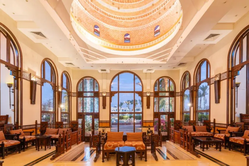 CLUB FARAANA REEF  4*-16