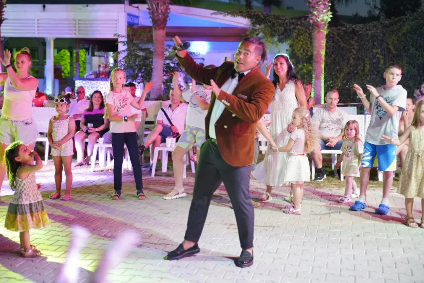 Jadore Deluxe Hotel & Spa 5*-118