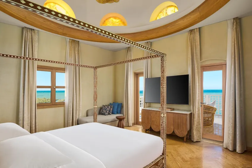 Sheraton Miramar Resort (El Gouna) 5*-85