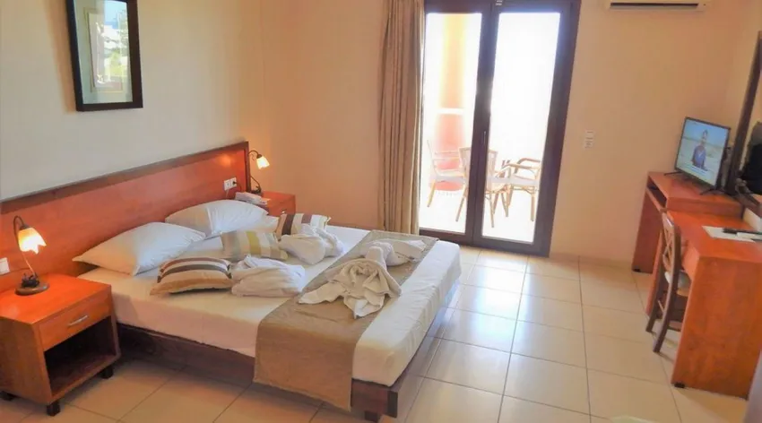 St. Constantin 4*-31