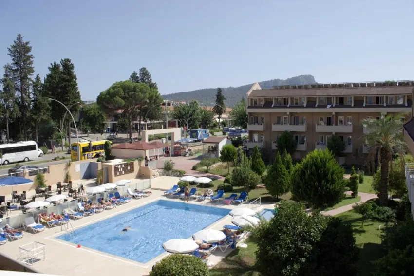 ARES DREAM HOTEL  4*-16