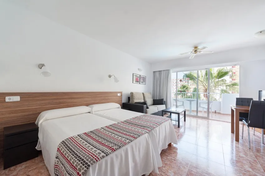 Siesta I Apartments 2*-22