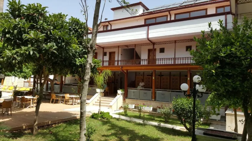 FELICE HOTEL (EX. KEMPER FELICE HOTEL)  3*-6