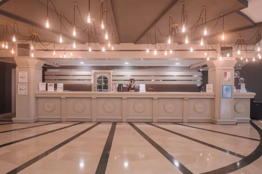 Side Sun Hotels - Bella Resort & Spa 5*-30