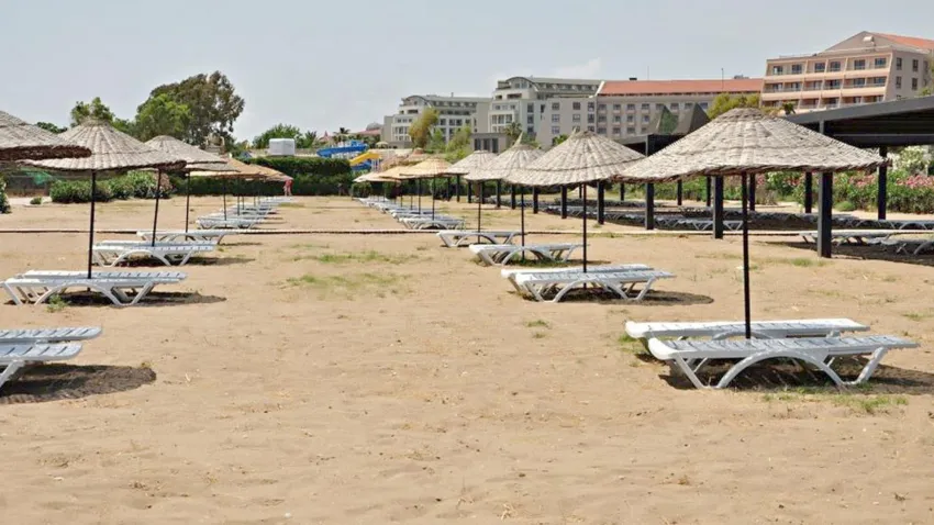 Dionisus Hotel Belek 4*-193