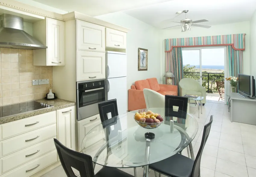 Akamanthea Holiday Village 3*-20