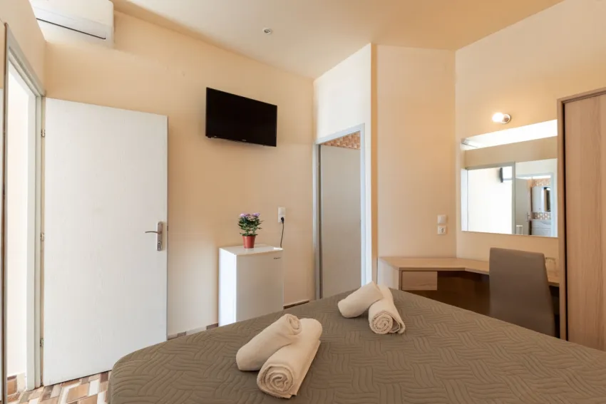 Aqua Sun Village 4*-2