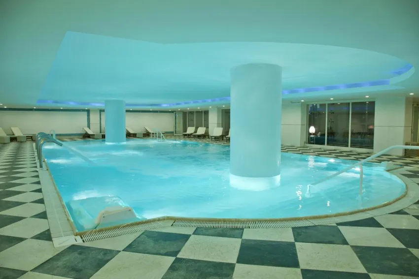 Imperial Turkiz Resort Kemer 5*-4