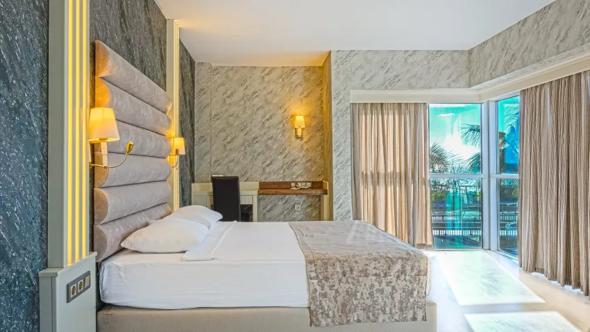 Kirbiyik Resort Hotel 5*-8