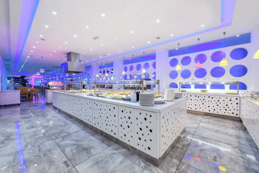 River Rock Hotel 3*-9