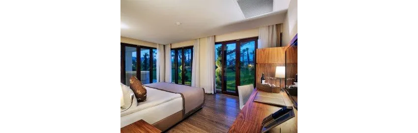 Nirvana Mediterranean Excellence 5*-9