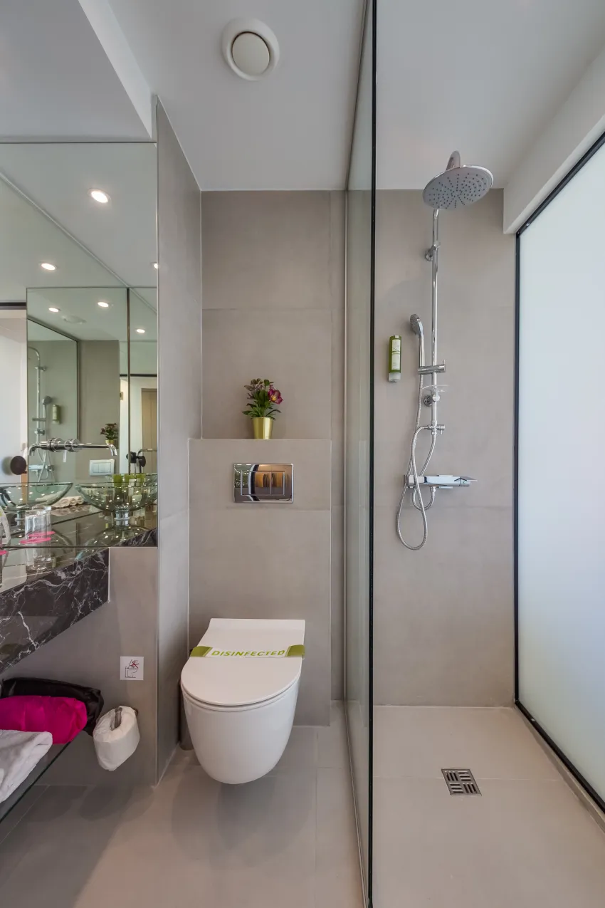 Napa Mermaid Hotel & Suites 4*-41